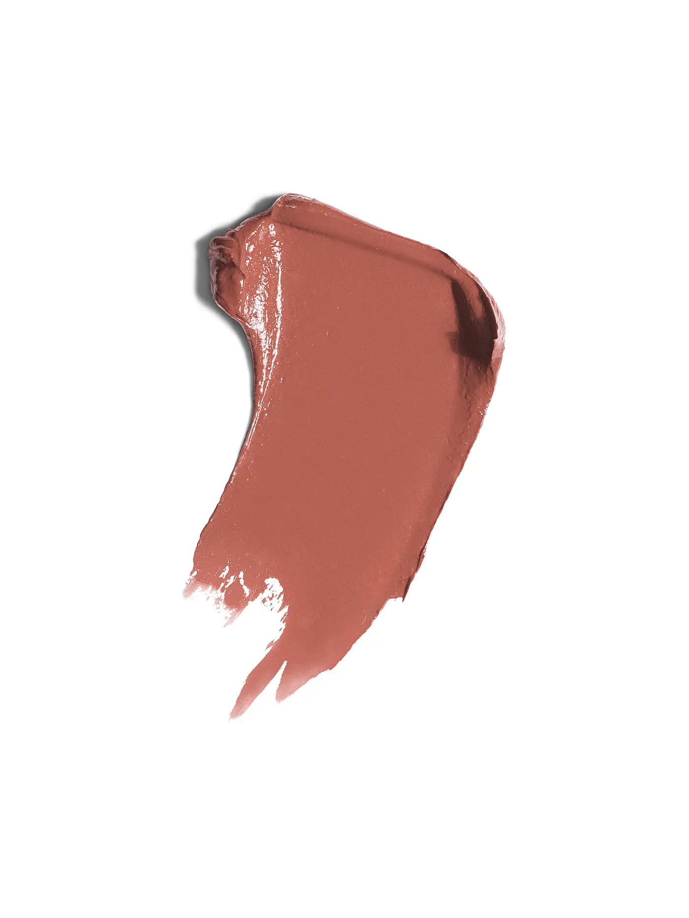 SHISEIDO | Lippenstift - TechnoSatin Gel Lipstick ( 407 ) | dunkelrot
